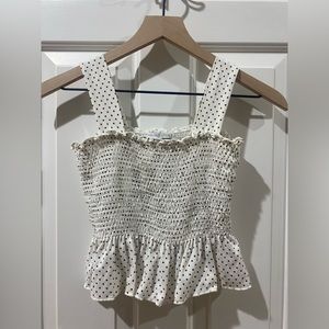 URBAN OUTFITTERS TANK TOP